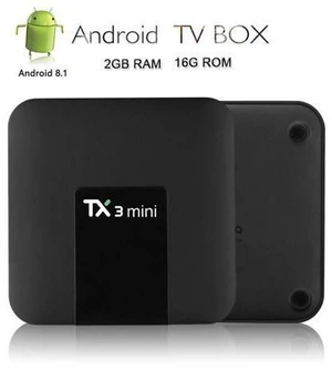 Tx3 Bit tanix TX3 Mini Android TV Box Specification Price Overview