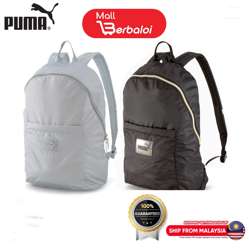 Puma en cheap pointe backpack