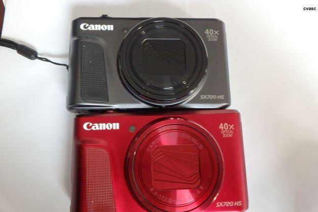 カメラ デジタルカメラ Canon Powershot Sx720 Hs的價格推薦- 2023年4月| 比價比個夠BigGo