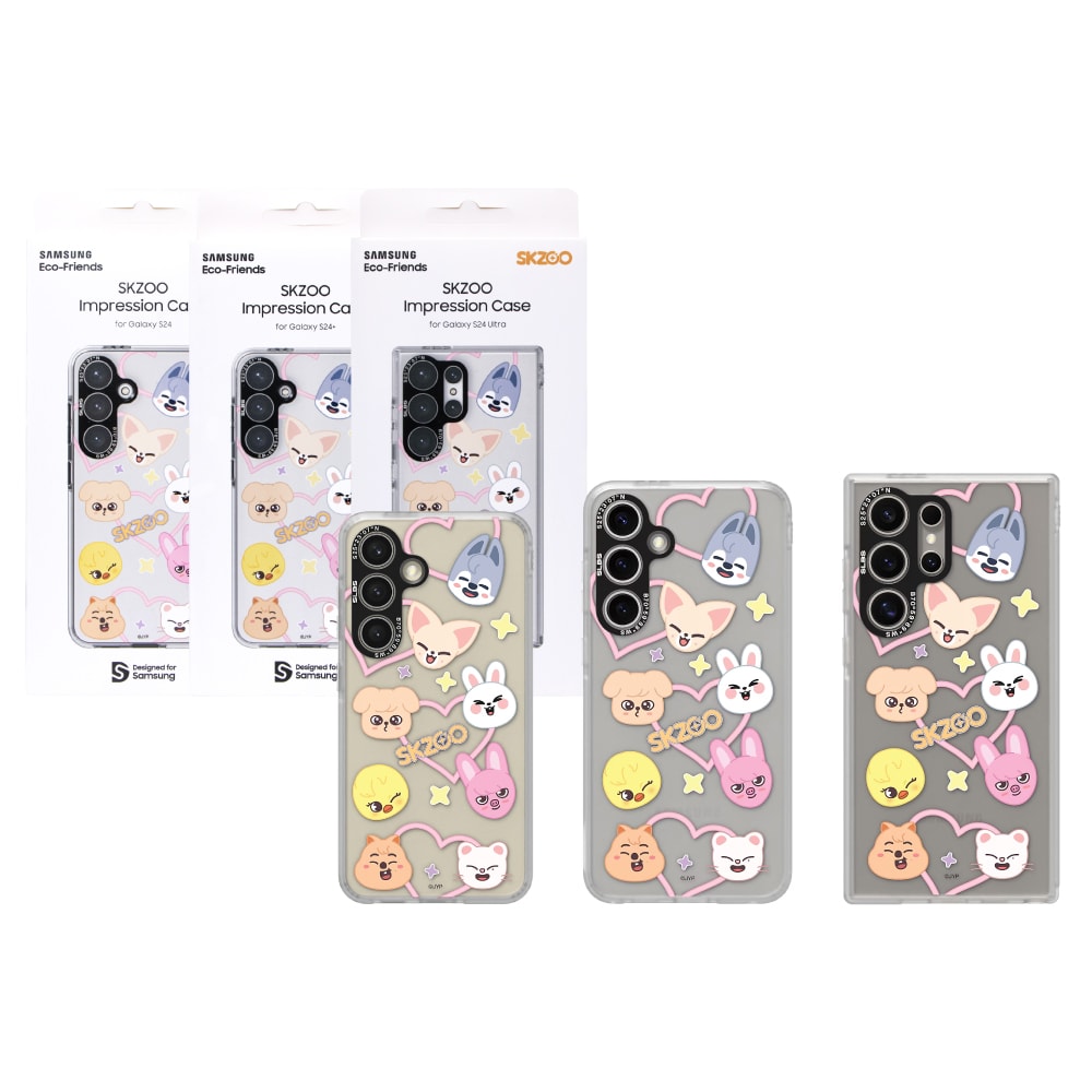 超貴重】SKZOO サムスン limited edition Skzoo的價格推薦- 2025年9月