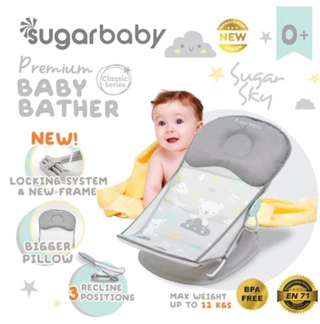 Harga Mandi Bayi Sugar Baby Terbaru Okt 2025 BigGo Indonesia