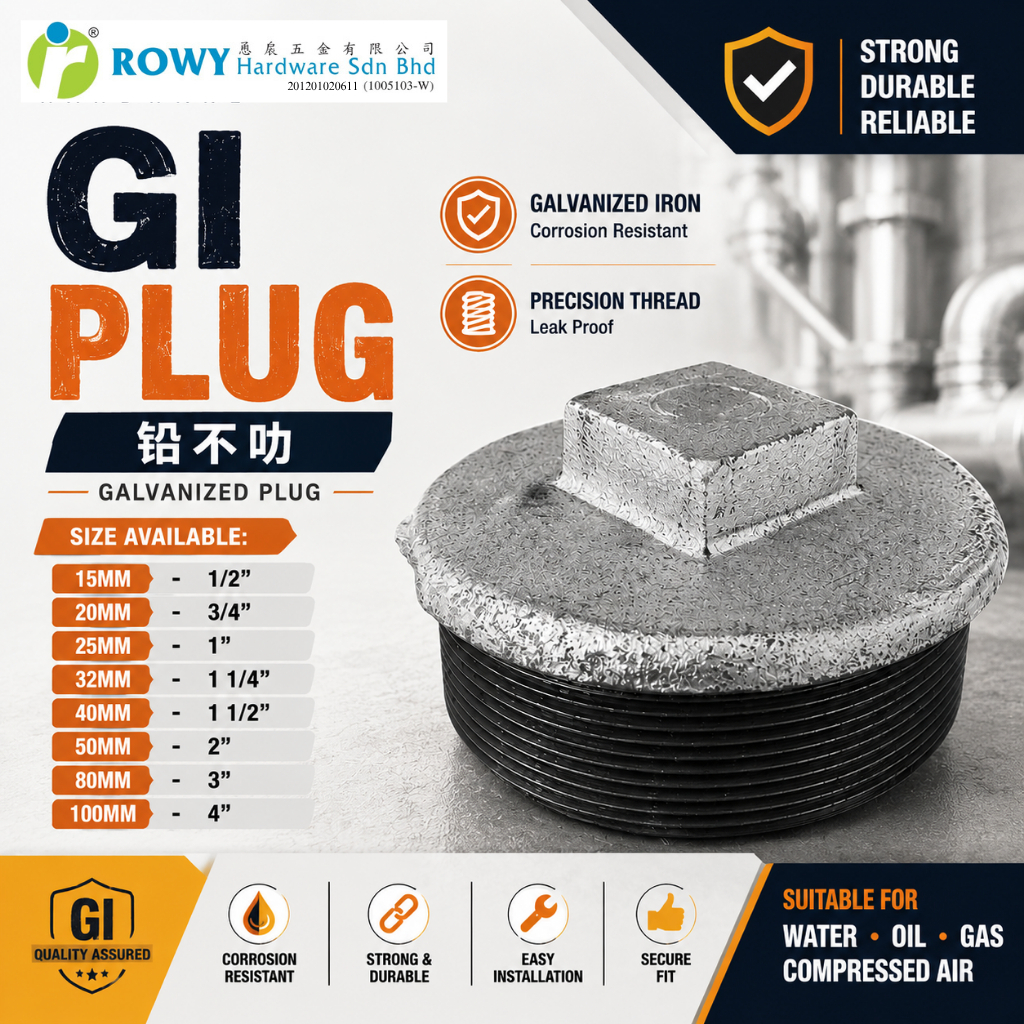 100mm gi pipe price Price & Promotion-Okt 2026 | BigGo Malaysia