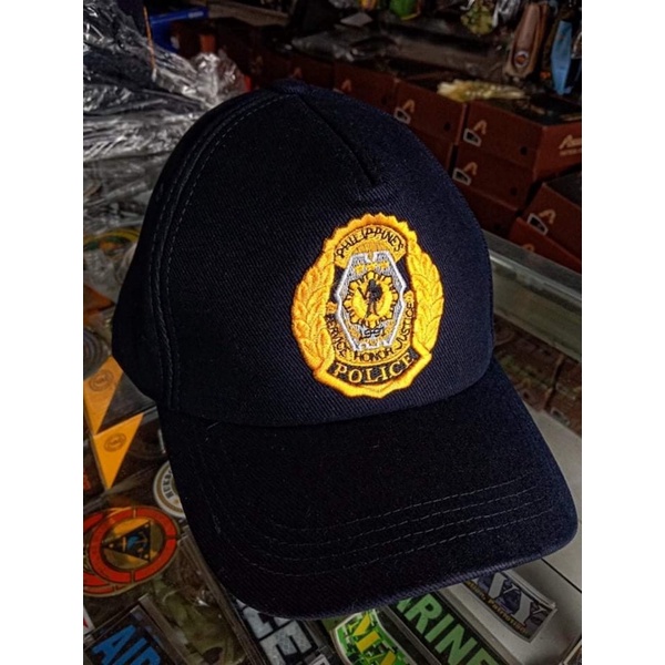 pnp ball cap