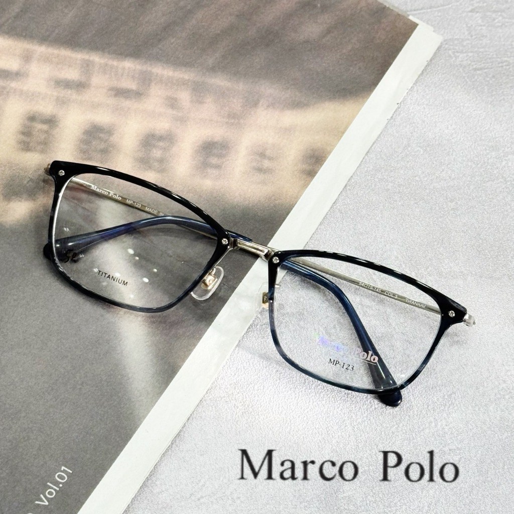 マルコ・ポーロ モスリンコットン ティーバッグ マルコ ポーロ（TB918