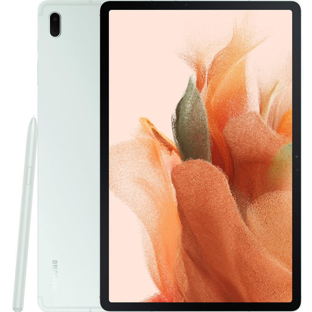 Samsung | Galaxy Tab S7 FE (6GB/128GB)