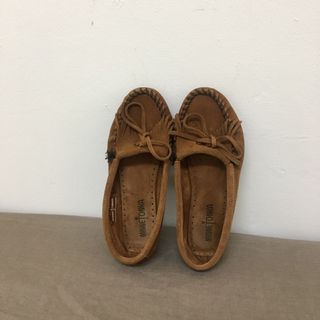 Minnetonka moccasins outlet outlet
