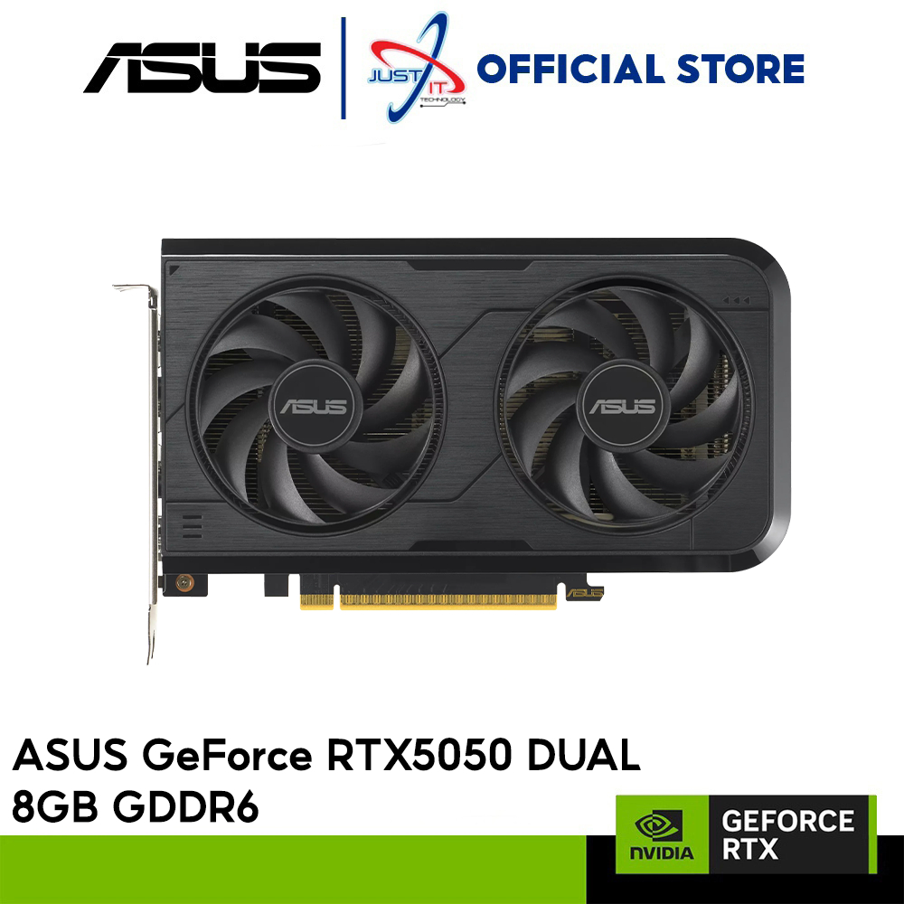 rtx 5050 8gb graphics card price Price & Promotion-Okt 2026 | BigGo ...