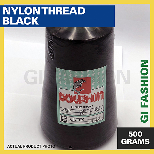 NYLON THREAD for EDGING