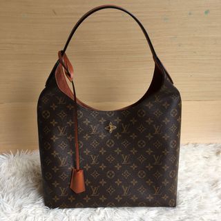 Lv sales flower hobo