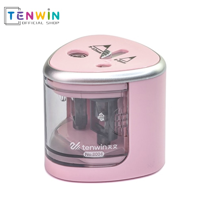 Manual Pencil Sharpener - Tenwin