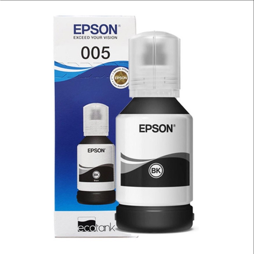 005 epson ink Price & Voucher Oct 2026 | BigGo Philippines