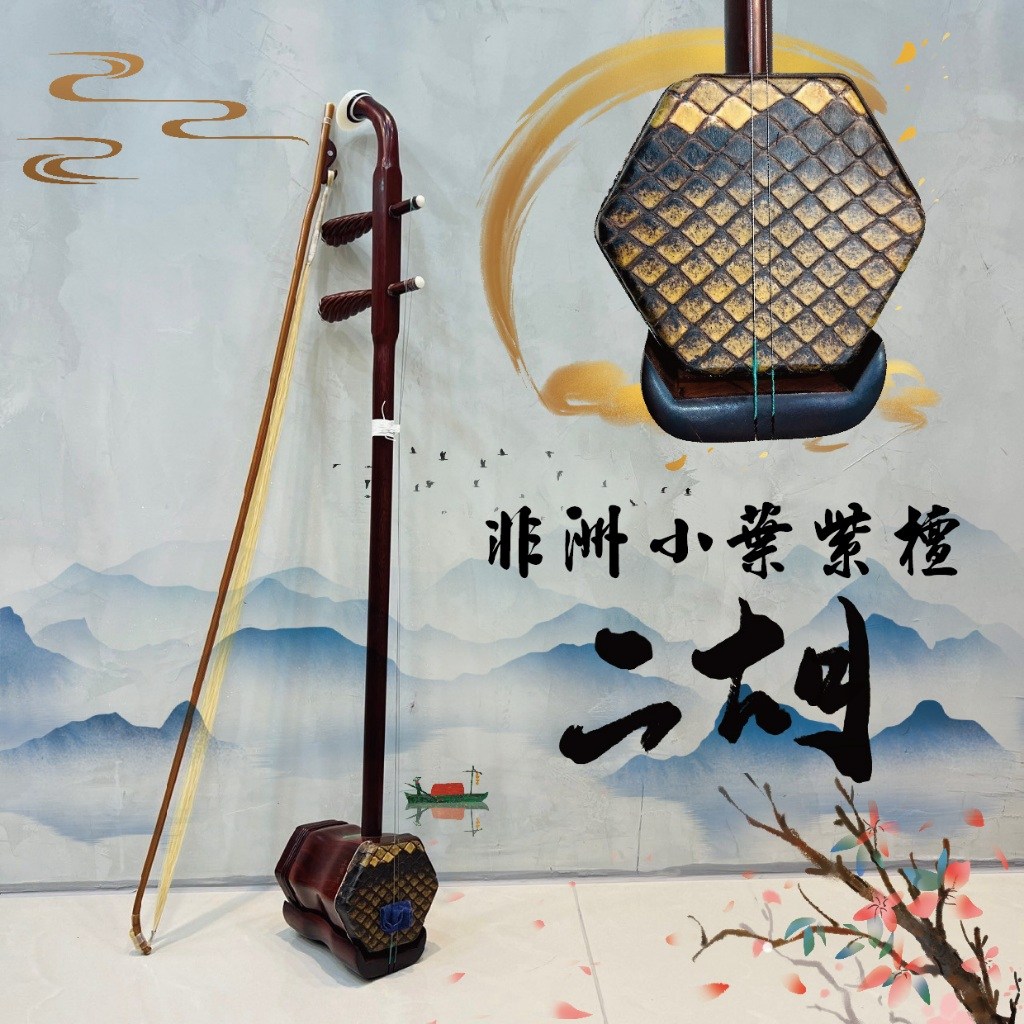 王根興二胡的價格推薦- 2025年11月| 比價比個夠BigGo