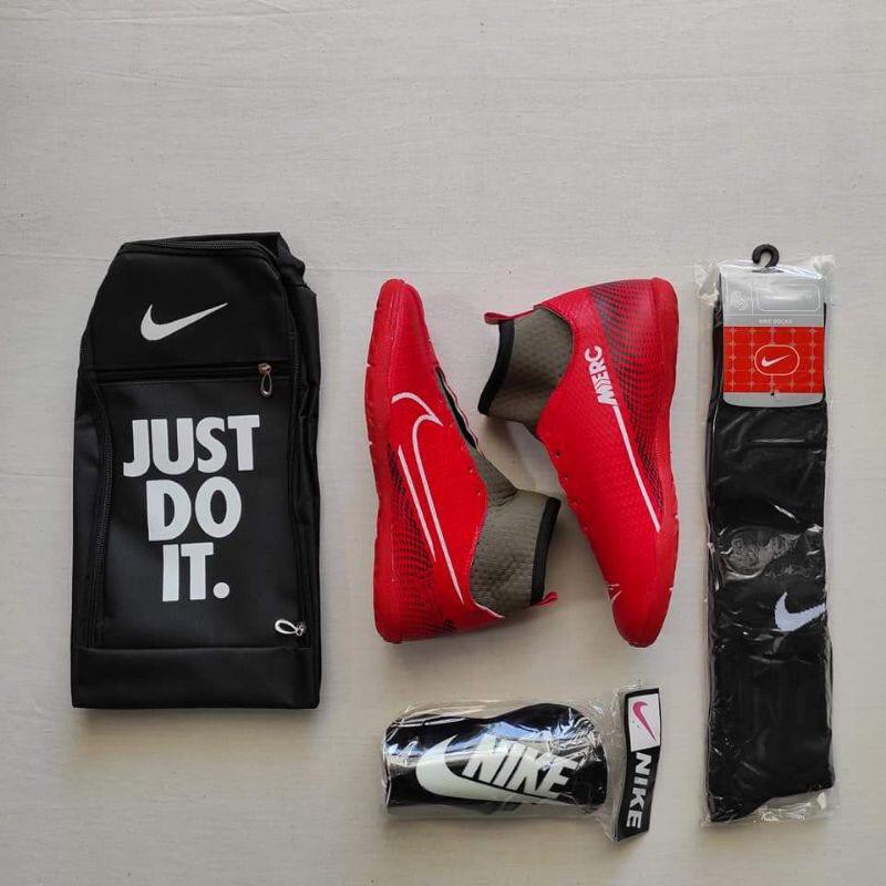 Kasut on sale nike futsal