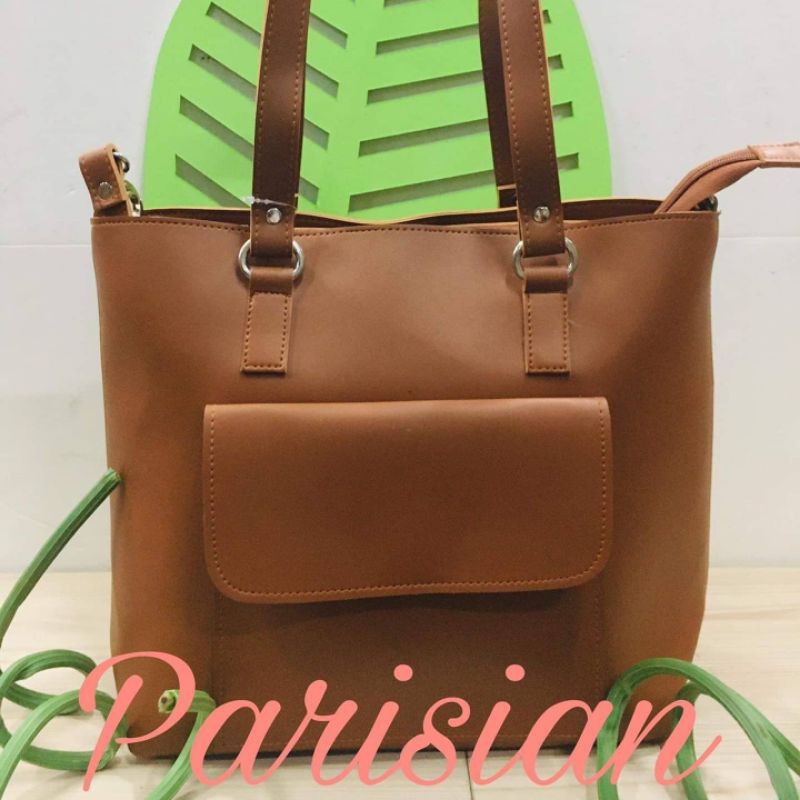 Parisian sling best sale bag price