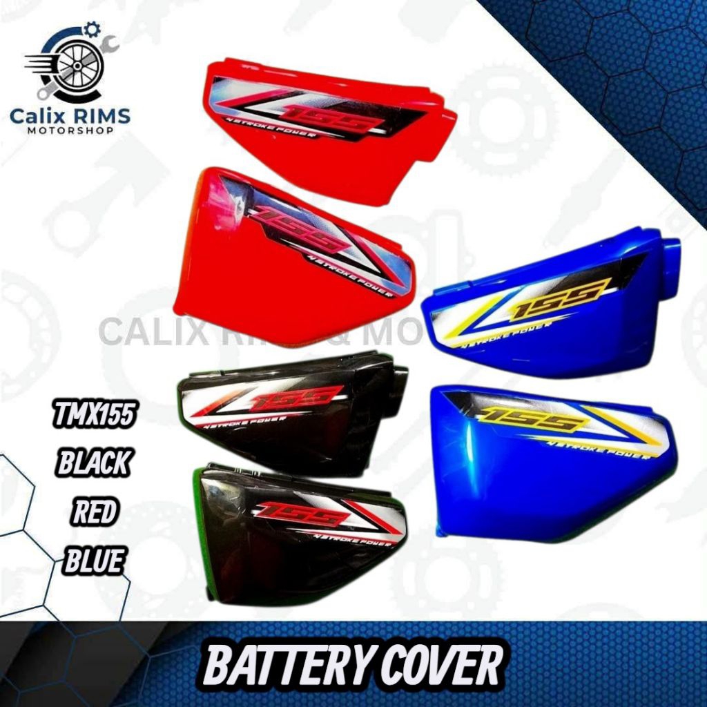 155 tmx battery Price & Voucher Oct 2026 | BigGo Philippines