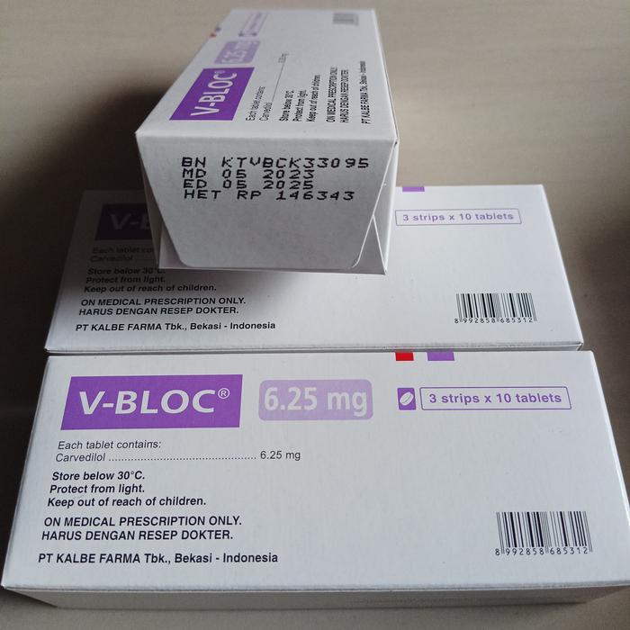 Harga Vbloc Terbaru Maret 2024 BigGo Indonesia