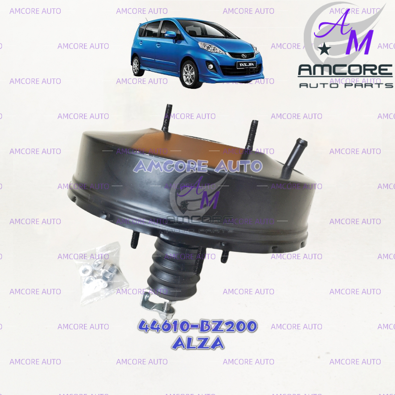 alza brake pump Price & Promotion-Okt 2026 | BigGo Malaysia