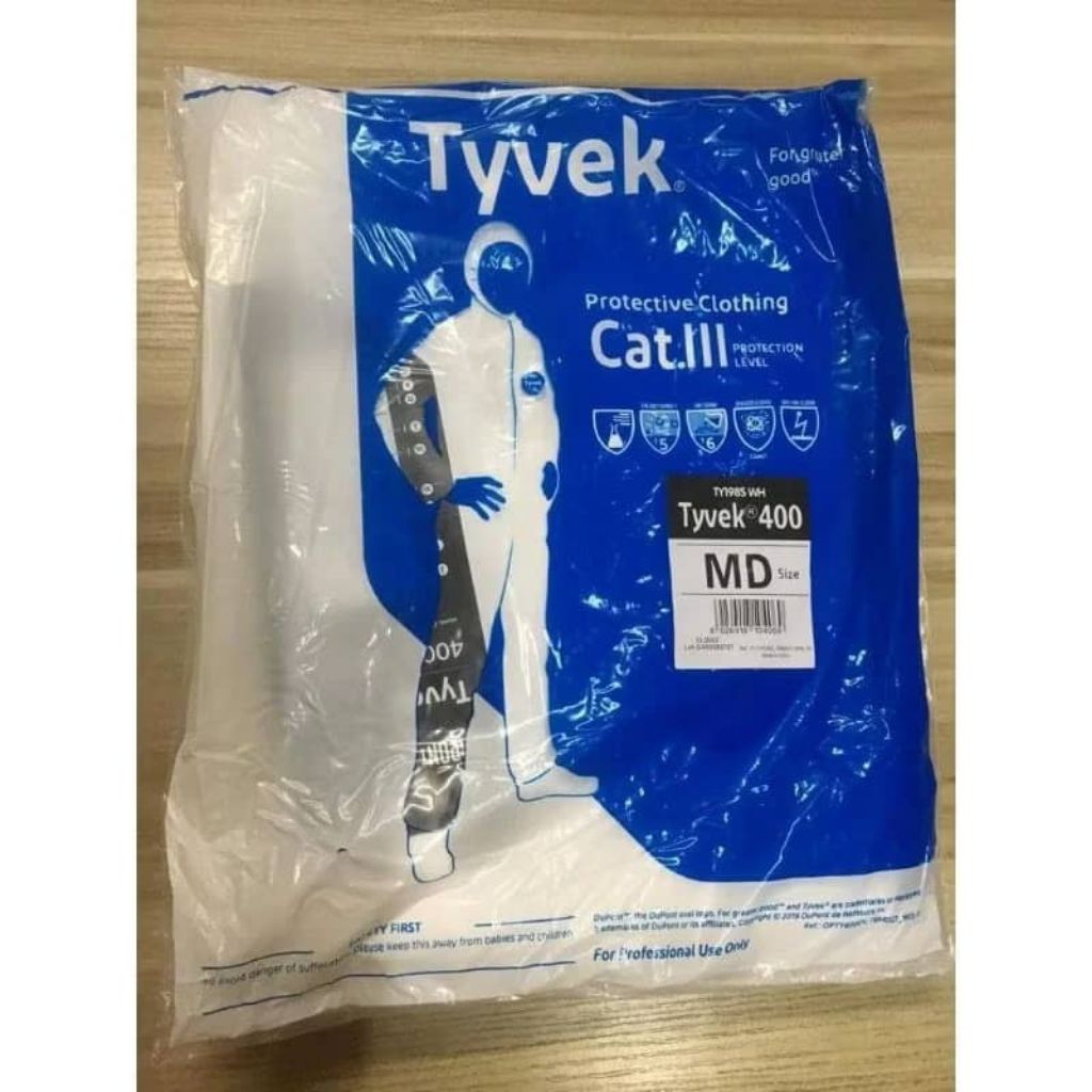 ppe coverall Price & Promotion-Okt 2026 | BigGo Malaysia