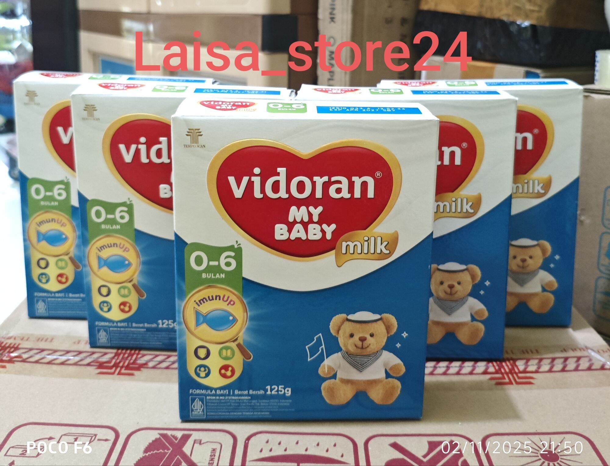 product images