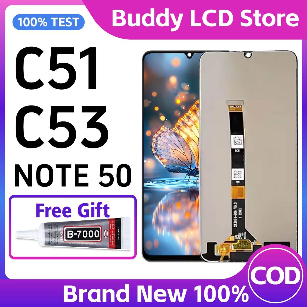 realme c55 lcd price philippines Price & Voucher Oct 2026 | BigGo ...