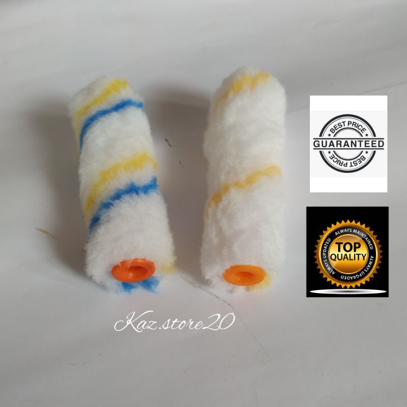 Berus CAT Roller Kecil Price & Promotion-Okt 2026 | BigGo Malaysia
