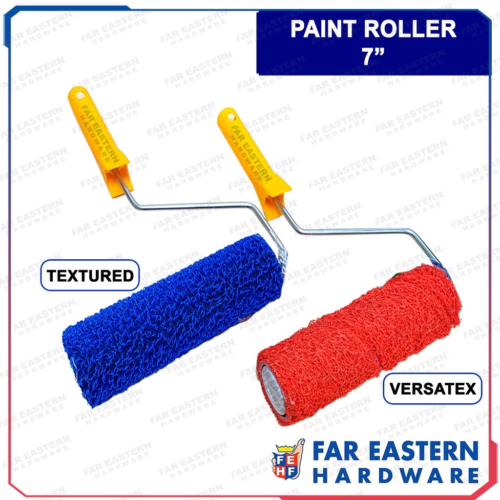 7 Versatex Paint Roller Price & Voucher May 2023|BigGo Philippines