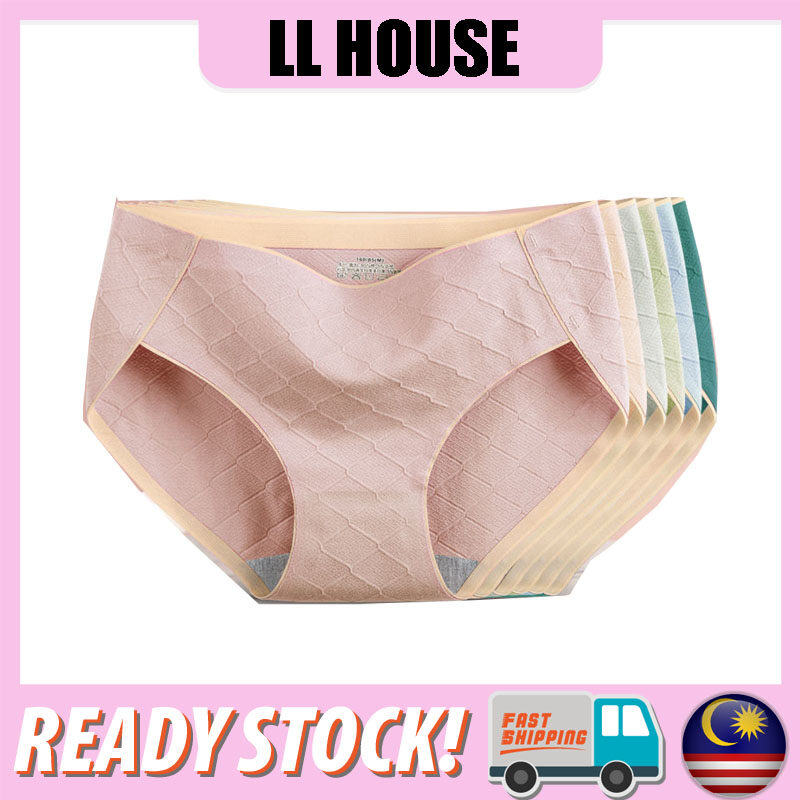 Seluar Dalam Wanita Panties Price & Promotion-Mar 2024