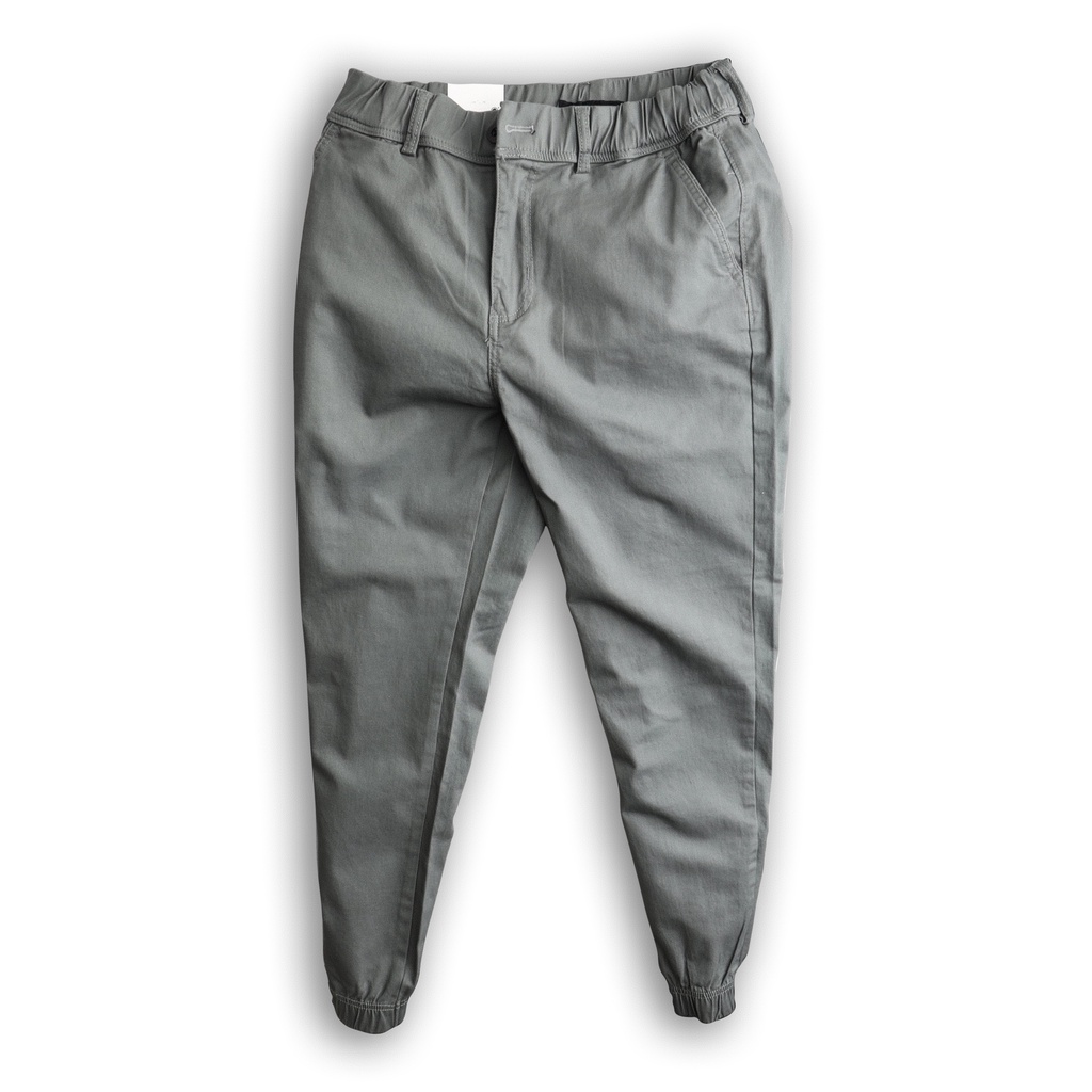 灰草 roomy pants | lapiswellness.com