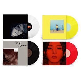 田馥甄 Hebe 渺小 台湾盤 新品未開封 Amazon.co.jp: 渺小 (正式発行版) ~ 田馥甄 (台湾盤): ミュージック