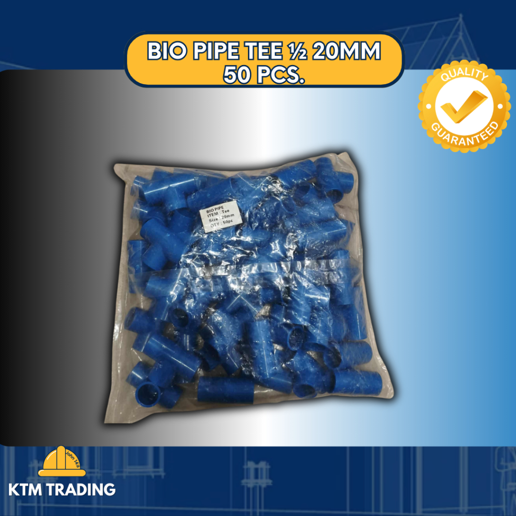 bio pipe pvc Price & Voucher Oct 2026 | BigGo Philippines