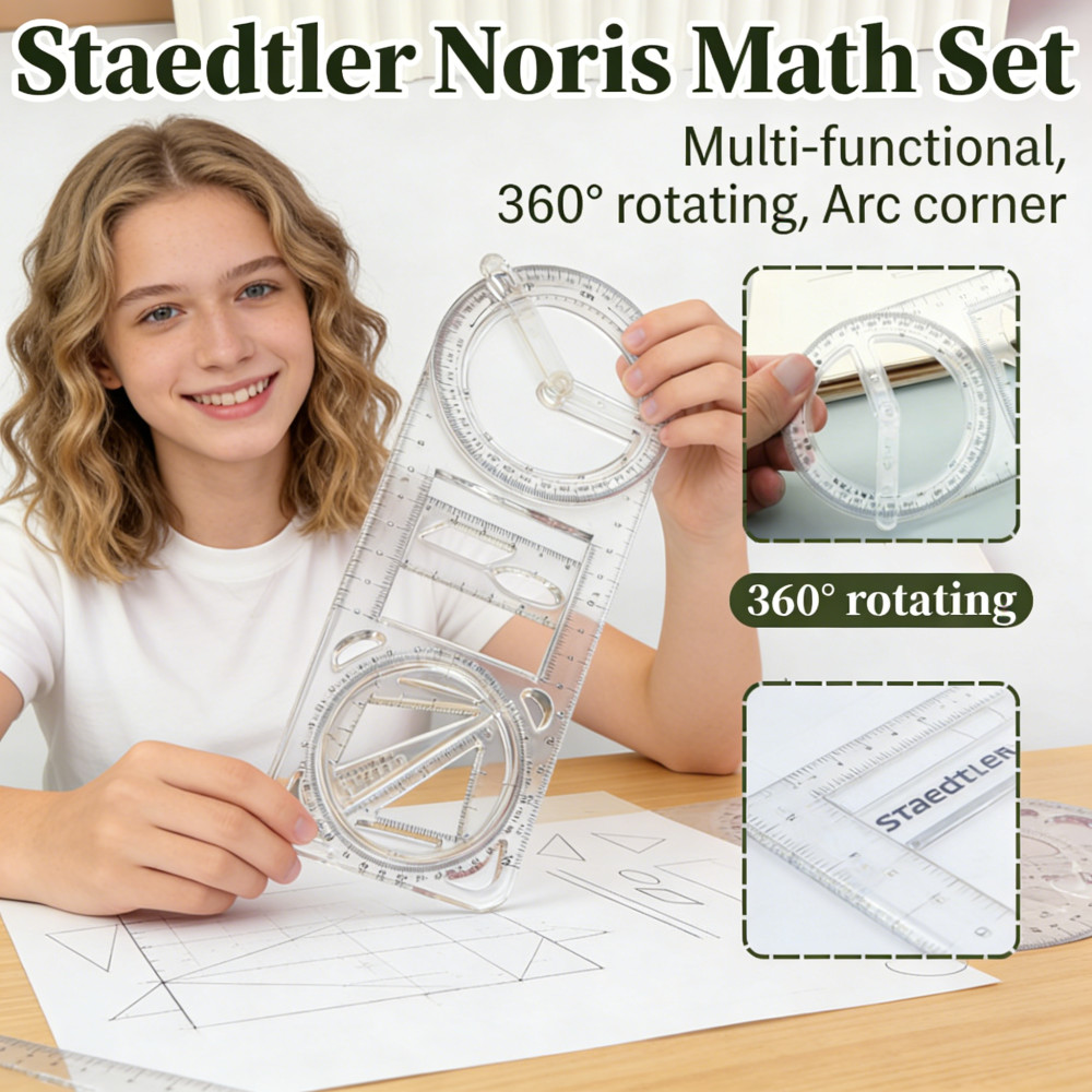staedtler Price & Voucher Oct 2026 | BigGo Philippines