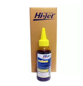 Hi-jet| หมึกเติมอิงค์เจ็ทเอปสัน Epson Inkjet Refill Ink