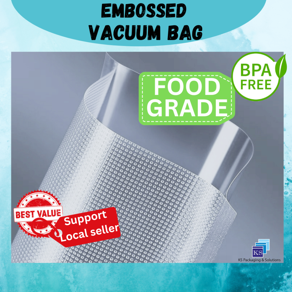 Food Grade Plastic BAG Price & Promotion-Okt 2026 | BigGo Malaysia