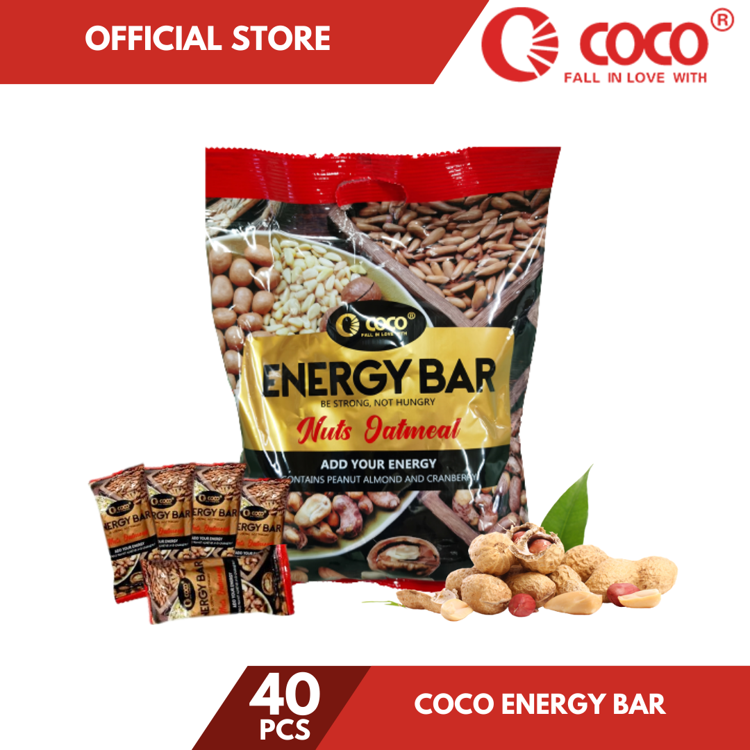 energy bar Price & Voucher Oct 2026 | BigGo Philippines