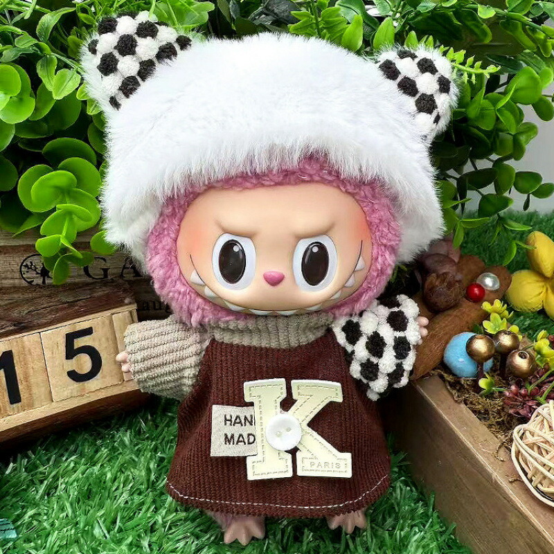 labubu 3.0の価格比較なら-2025年10月 | BigGo日本