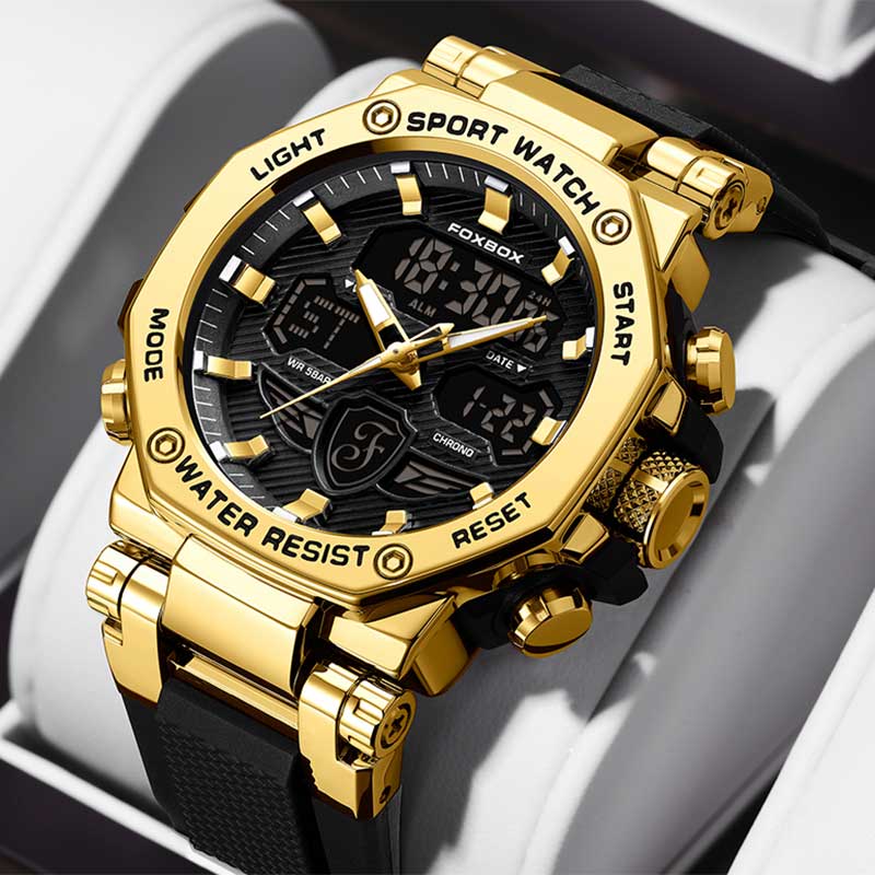 Foxbox Foxbox Watch Price & Promotion-Okt 2026 | BigGo Malaysia
