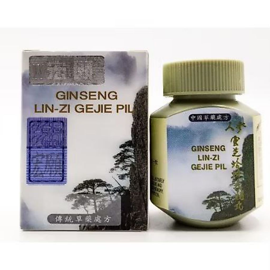 ginseng linzi Price & Promotion-Okt 2026 | BigGo Malaysia