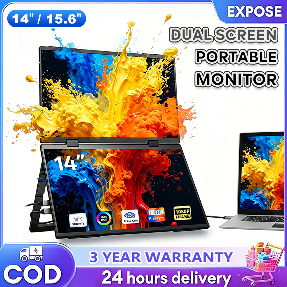 monitor extender for laptop Price & Voucher Oct 2026 | BigGo Philippines