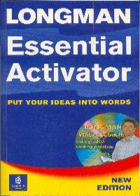 Longman Language Activator 第2版 Longman Language Activator 第2版