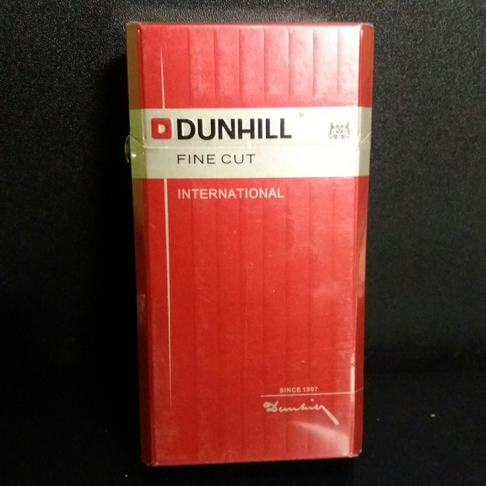 Dunhill harga outlet