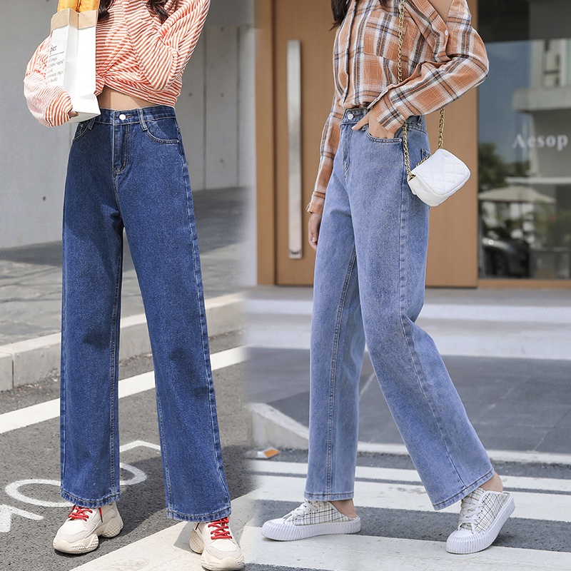 S-2XL Fashion Women Trousers Female Cotton Plus Size Loose Casual Pants