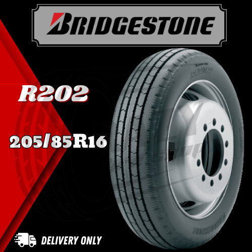 205 85r16 Price & Promotion-Okt 2026 | BigGo Malaysia
