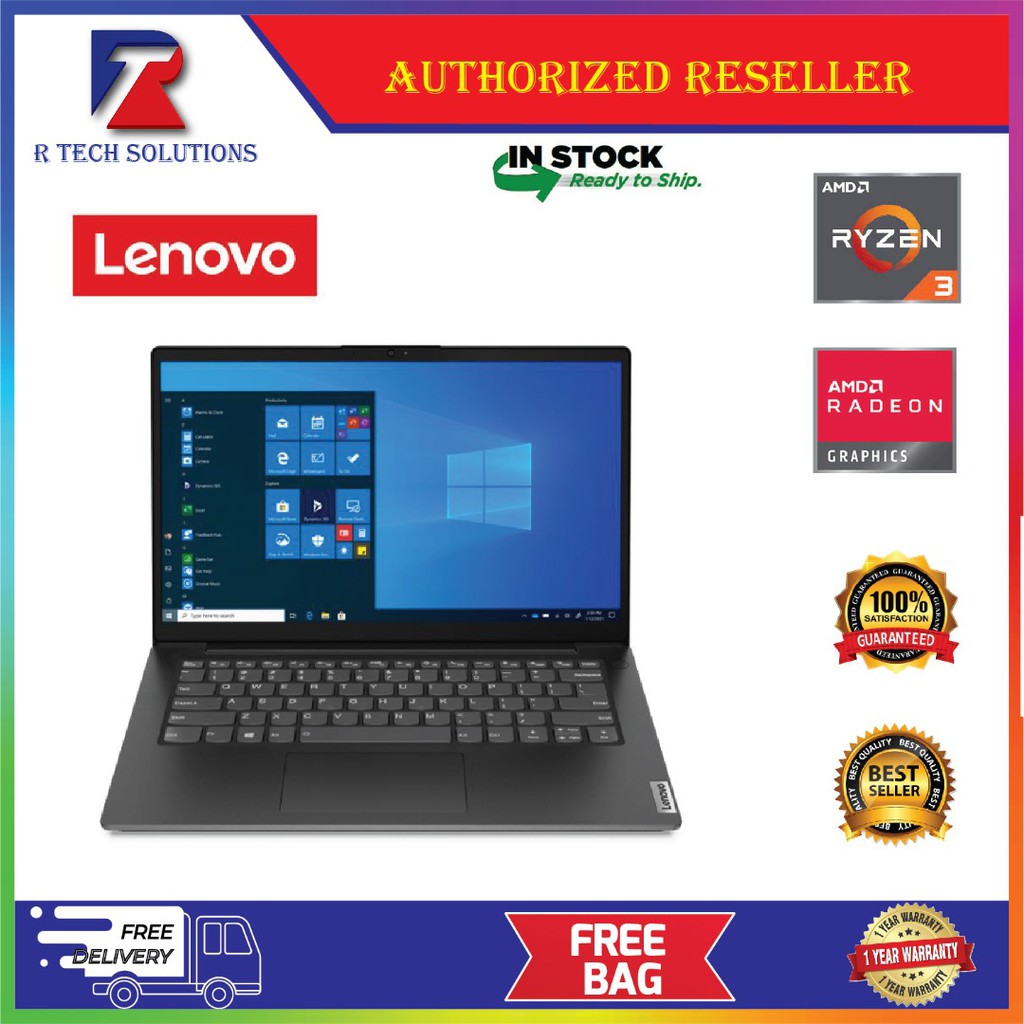 Lenovo V14 G2 ALC 14'' Laptop Price & Promotion-Sep 2026 | BigGo Malaysia