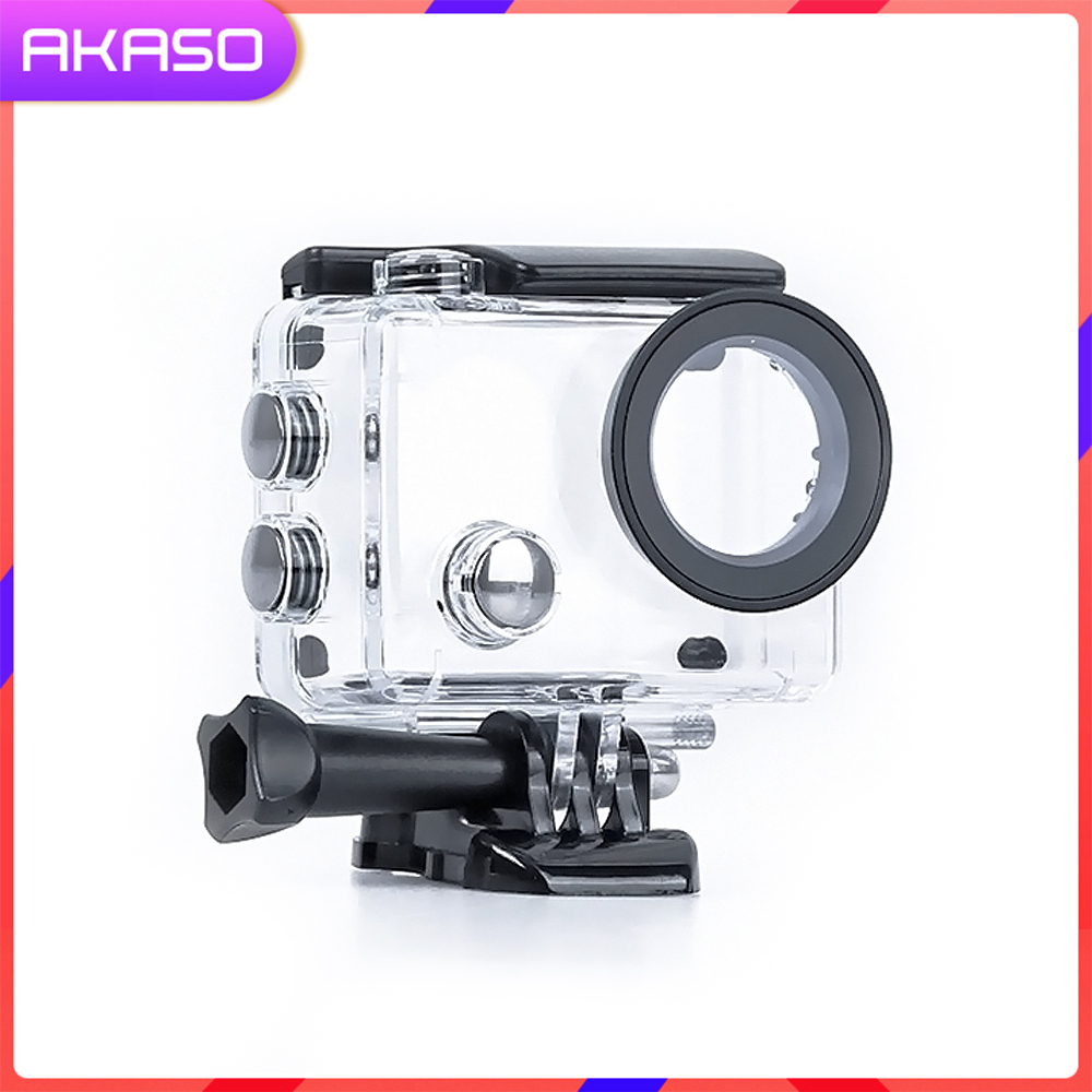 akaso ek7000 pro waterproof case