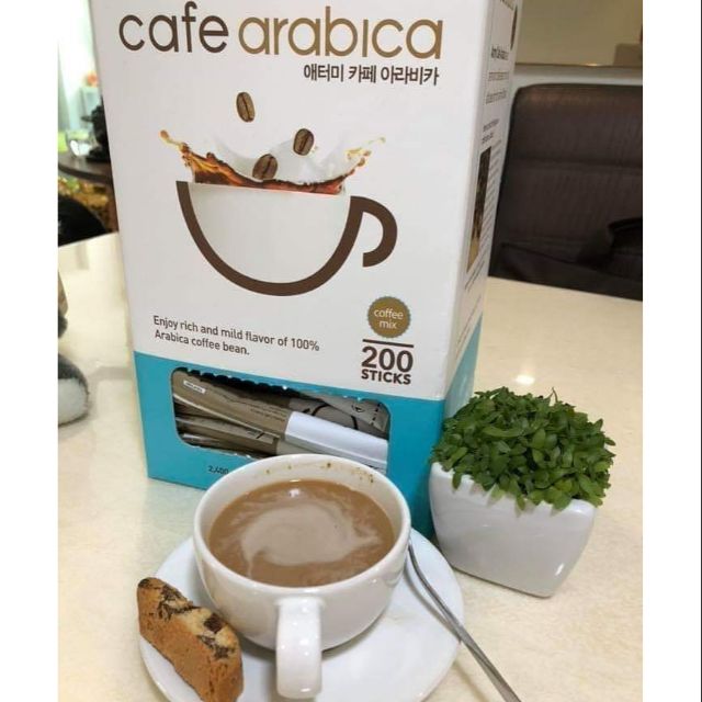 Atomy deals cafe arabica