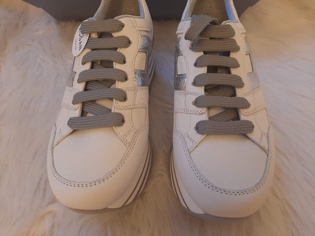 Hogan 38 store