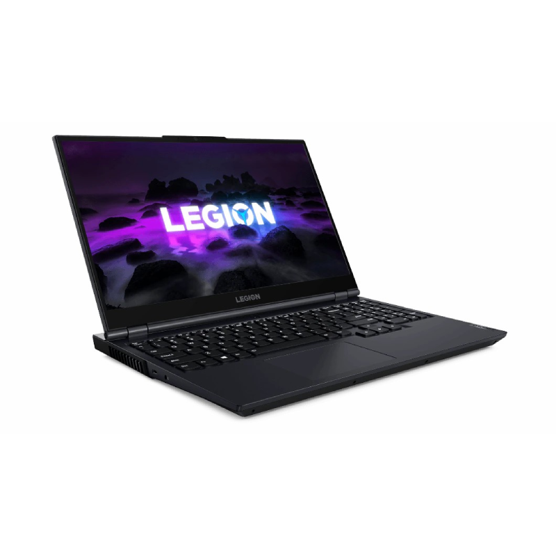 Lenovo | Legion 5 รุ่น 15ACH6H-82JU007LTA (15.6 FHD/Ryzen 5 5600H/512GB SSD/GeForce RTX 3060/Win10)