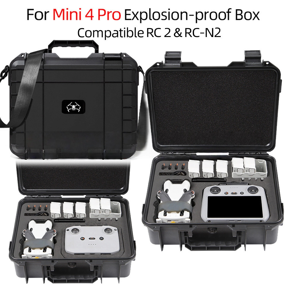 dji mini 4 pro Price & Promotion-Okt 2026 | BigGo Malaysia