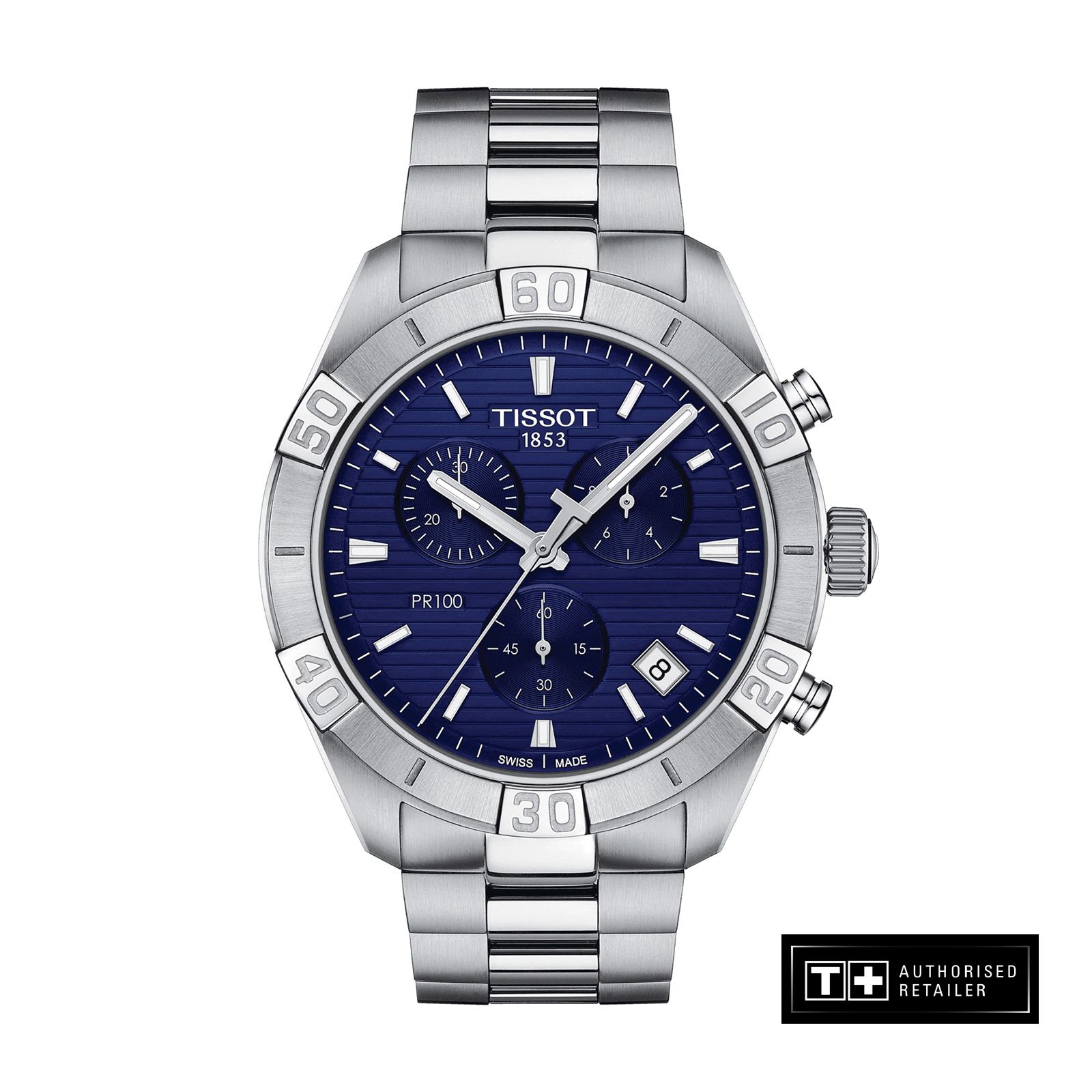 Tissot Pr100 Price Voucher Mar 2024 BigGo Philippines