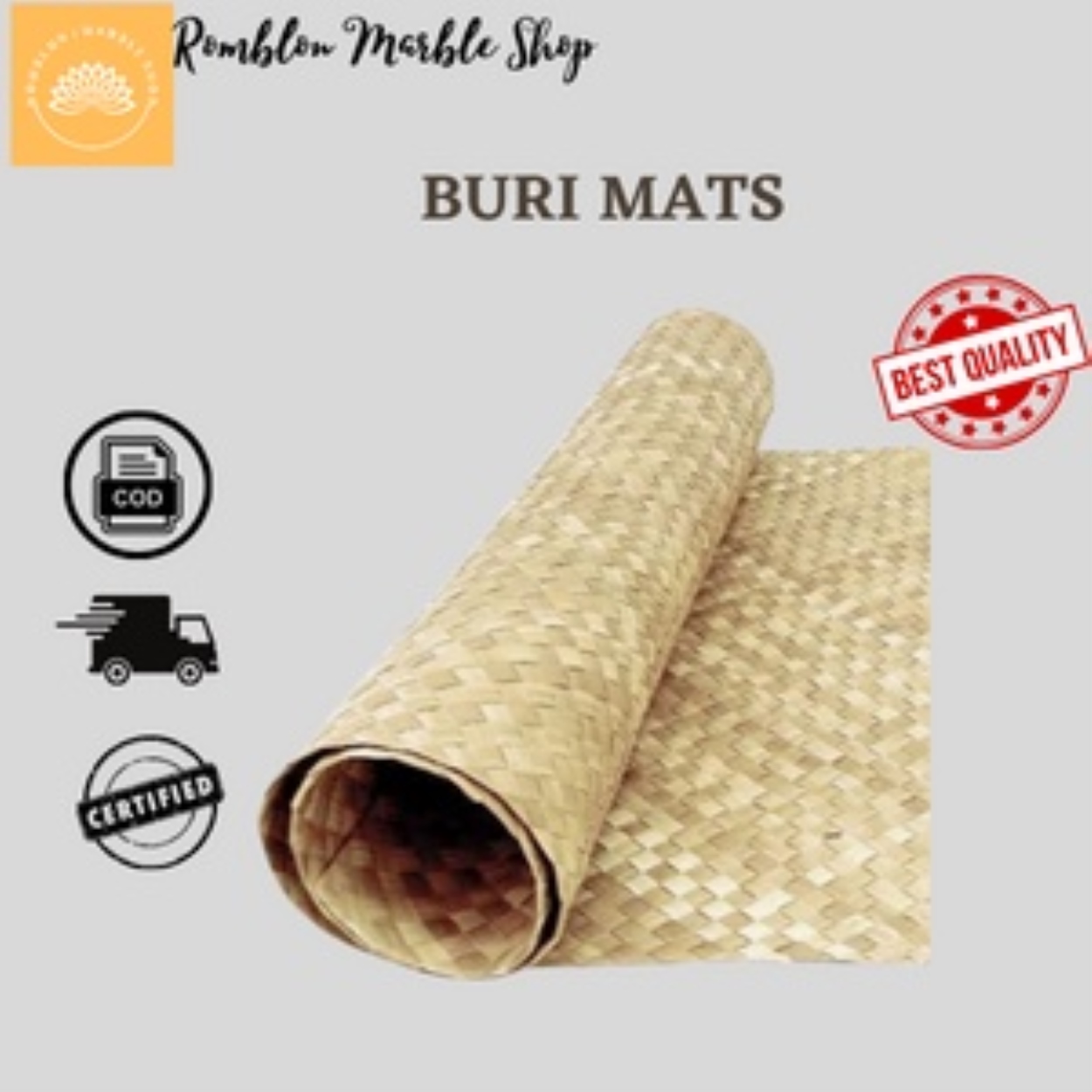 Romblon Banig Price & Voucher May 2024BigGo Philippines